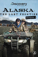 Alasca: A Última Fronteira (5ª Temporada) (Alaska: The Last Frontier (Season 5))