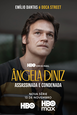 Poster 4 de Série Ângela Diniz: Assassinada e Condenada (2025)