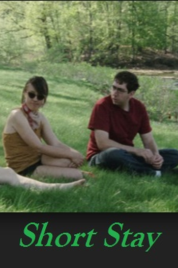  de Filme Short Stay (2016)