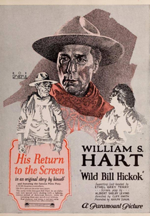 Wild Bill Hickok (Wild Bill Hickok)