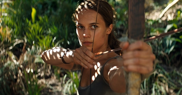 Tomb Raider: A Origem | CRÍTICA | Plano Extra