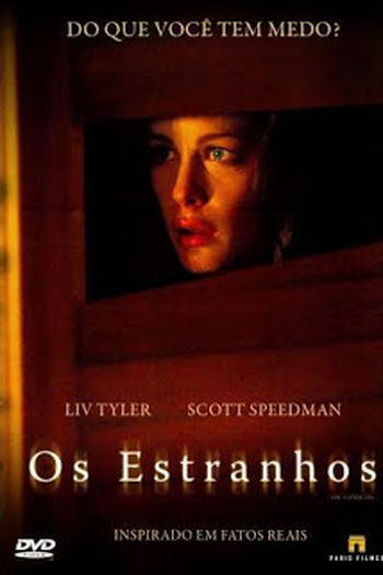  de Filme Os Estranhos (2008)