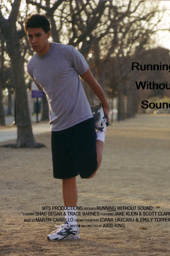  de Curta Running Without Sound (2004)