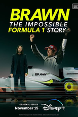 Brawn - Uma Incrível História da F1 (Brawn: The Impossible Formula 1 Story)
