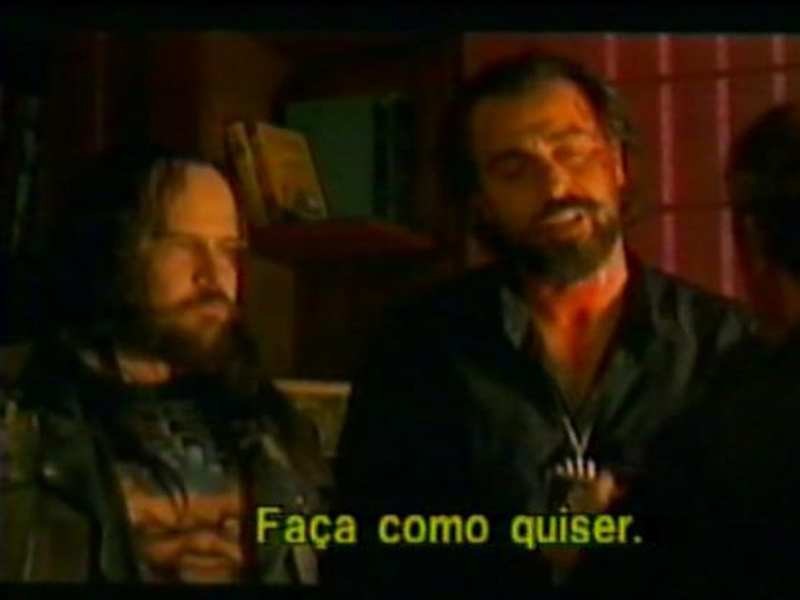 Foto 2 de O Dia da Besta