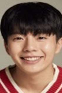 Lee Chang In - Poster 1