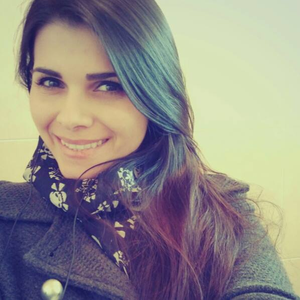 Foto de perfil de flor