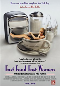 Fast Food Fast Women - Uma Comédia Novaiorquina  (Fast Food Fast Women)