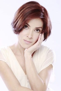 Isadora González - Poster / Capa / Cartaz - Oficial 1
