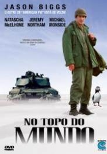 No Topo do Mundo (Guy X)