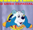 Sebastian - O Urso Espacial