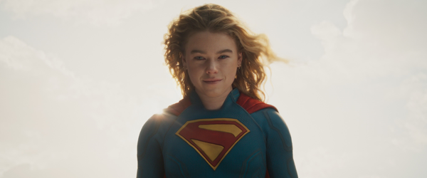 Supergirl estreia abaixo das expectativas de bilheteria, mas DC segue confiante