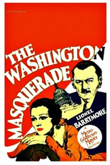 O Homem Poderoso (The Washington Masquerade)