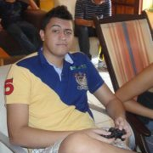 Foto de perfil de Samuel Avner