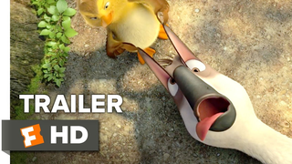 Trailer: Duck Duck Goose Teaser Trailer #1 (2018) | Movieclips Trailers