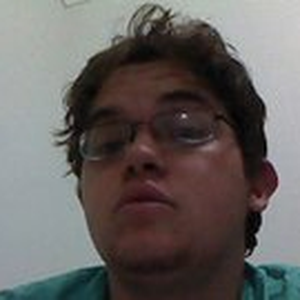 Foto de perfil de Márcio Martins