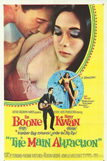 A Maior Atração (The Main Attraction)