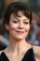 Helen McCrory