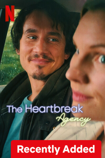  de Filme Agência do Amor (2024)