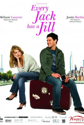 Poster 1 de Filme Jack E Chloe - Um Amor Por Acaso (2009)