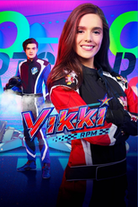 Vikki RPM (Vikki RPM)