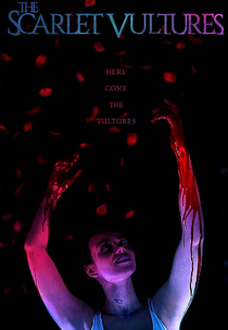 The Scarlet Vultures (The Scarlet Vultures)