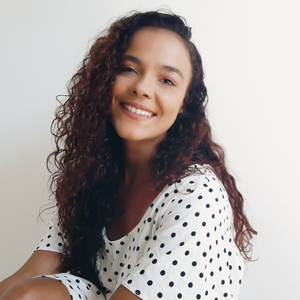 Foto de perfil de Samantha Silva
