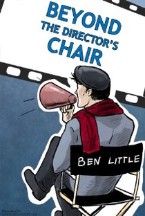 Beyond the Director's Chair  (1ª Temporada)  - Poster / Capa / Cartaz - Oficial 1