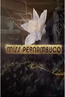 Miss Pernambuco 2015 - Poster / Capa / Cartaz - Oficial 1