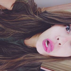Foto de perfil de Nyne