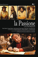 A Paixão (La Passione)