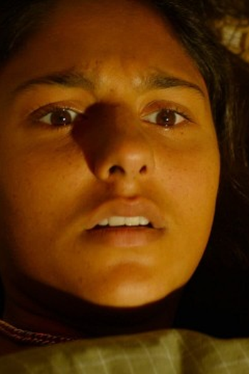 Poster de Episódio Ketamine (2023)