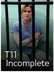 Amor Incompleto (T11 Incomplete)