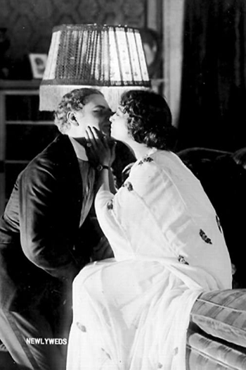 Poster de Filme The Woman in the Case (1916)