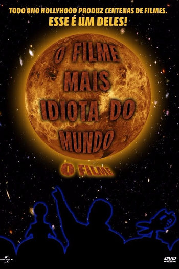  de Filme O Filme Mais Idiota do Mundo (1996)