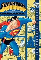 Superman: A Série Animada (2ª Temporada)