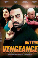 Out for Vengeance (Out for Vengeance)