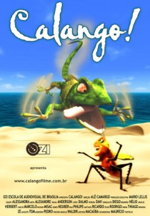 Calango! (Calango!)