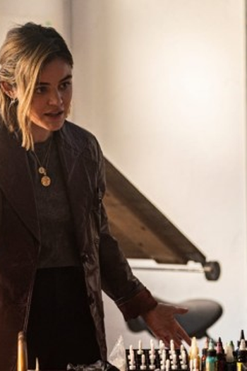 Poster de Episódio Episode 2 (2021)