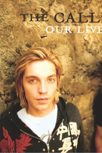Poster de Curta The Calling: Our Lives (2004)