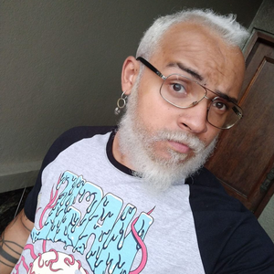 Foto de perfil de André Castro