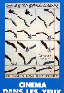 Le cinéma dans les yeux (Le cinéma dans les yeux)