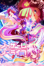 No Game No Life (No Game No Life)
