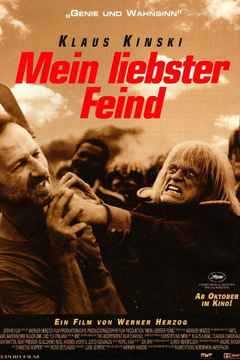  de Filme Meu Melhor Inimigo (1999)