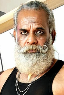 Kumanan Sethuraman - Poster 1