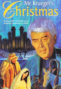 O Natal do Sr. Krueger (Mr. Krueger’s Christmas)