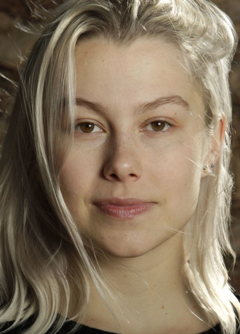 Phoebe Bridgers - Foto 1