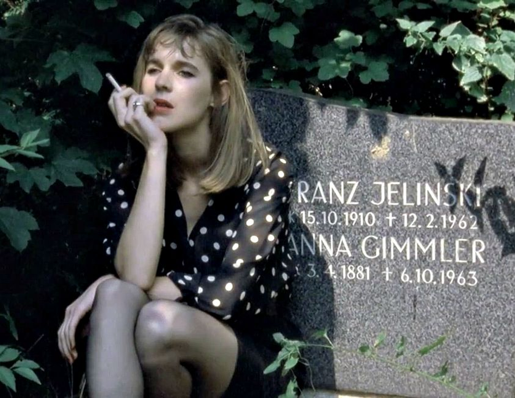 Isabelle Yasmine Adjani - Foto 4