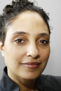 Shola Lynch - Poster 1