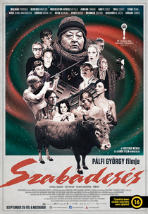 Queda Livre (Szabadesés)